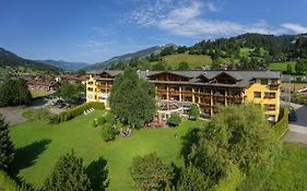 Alpenhof Brixen